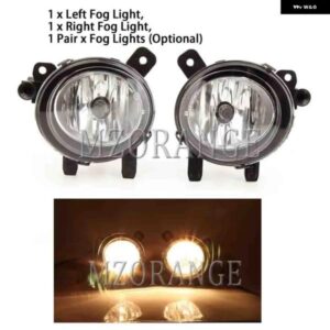 BMW フォグライト F20 F21 F22 F23 F45 F46 F30 F31 F34 F32 F36 H11 ハロゲンフォグライト ヘッドライト ランプ 電球カーアクセサリー カ