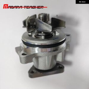 ボルボ エンジン冷却水冷却ウォーターポンプ 31480425 C30 S40 C70V 40V 60 S60 S80 XC60 XC90 LR025302 31375289 8694759 カスタムパーツ