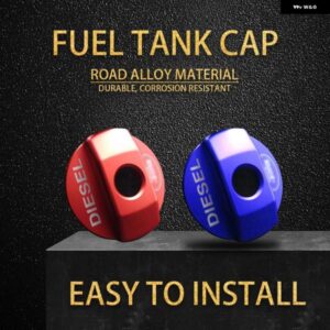 ランドローバー ディーゼル燃料タンク 装飾 カバー キャップトリム ディフェンダー 90 110 2007-16 カスタムパーツ アクセサリー 交換用部