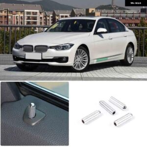 BMW F01 F10 F20 F30 E30 E36 E39 E87 E60 E46 E90 X1 X3 X5 X6 Z4 合金カーセキュリティドアロックピンノブプルピン カスタムパーツ アク