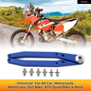 BMW リアショックアブソーバー オイルフィルター キャップリムーバーレンチ CNC 3仕様 汎用 分解メンテナンスツール EXC SXF カスタムパー
