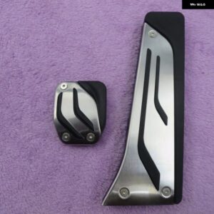 BMW M E90 M3 E92 M3 E93 M3 F10 M5 F12 M6 E63 E64 F13 M6 アクセルブレーキペダル ペダル パッド カスタムパーツ アクセサリー 交換用部