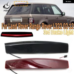 ランドローバー LED サード 3RD ブレーキライト ストップランプ ハイマウント テールライト レンジローバー L322 2002-2009/12/01 XFG00004