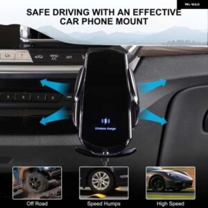 BMW X3 X4 G01 G02 2022+ スペシャルな携帯電話ホルダーワイヤレス充電携帯電話ホルダー GPS ナビゲーションホルダー カスタムパーツ アク
