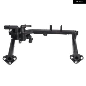 ランドローバー ヒーターマニホールドチューブ冷却水パイプ LR041788 ディスカバリー 4/スポーツ LR109401 LR075991 カスタムパーツ アクセ