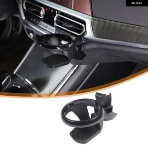 BMW 3シリーズ 4シリーズ 2020-2022 ABS カーセンターコントロールエアアウトレットサイドウォーターカップホルダー内装アクセサリー カス