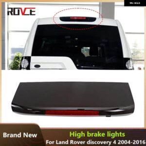 ランドローバー リア 3RD ブレーキ ライト ハイマウントサードストップブレーキ ランプ ディスカバリー 3/4 2004-2016 LR072856 LR029623