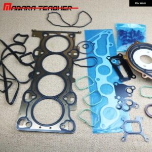 ボルボ エンジン シリンダーヘッドガスケットセット S40 V50 S80 C30 V70 2.0 メタルシリンダーヘッドガスケットセット エンジン 部品エンジ