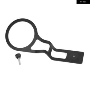 ポルシェ ピリオンシート左側シートトラックカップホルダー 911 996 35551 穴 3 1/4インチ カスタムパーツ アクセサリー 交換用部品