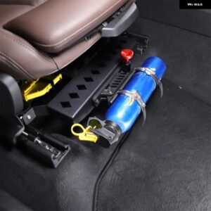 BMW 合金 X3 G01 2018-2023 助手席消火器ブラケットアクセサリー カスタムパーツ アクセサリー 交換用部品 互換品