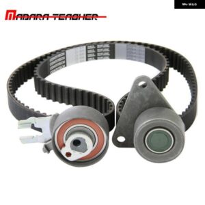 ボルボ 30731727 タイミングベルトテンショナープーリーガイド交換キット フォード 850 S70 V70 XC70 C70 S40 V40 960 V90 S80 XC90 C30 カ