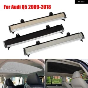 アウディ Q5 2009-2018 VW ティグアン 2008-2017 シュコダ イエティ 2010-2018 1K9877307A 車パノラマ サンシェードカーテンカバー アセンブ