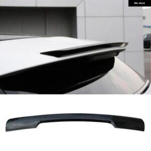 ランドローバー スポイラー レンジローバー EVOQUE 2012 2013 2014 ABS プラスチックリアトランクテール翼アクセサリー カスタムパーツ ア