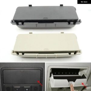 ランドローバー オートセンター メガネケース ストレージ オーバーヘッド サングラス ホルダー ボックス ディスカバリー 5 ディフェンダー