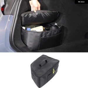BMW 7シリーズ G70 2023-2024 トランク 収納 袋多機能 収納 袋インテリア アクセサリー カスタムパーツ アクセサリー 交換用部品 互換品