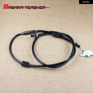 ボルボ 30793827 フロント ハンドブレーキ ケーブル XC90 MK1 2.4D ハンド ブレーキ パーキング パーキング ブレーキ ライン カスタムパー