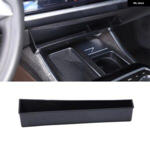 BMW 7シリーズ G70 2023 2024 ABS カーセンターコントロールエアアウトレットアンダー 収納 ボックス多機能 収納 ボックスカーアクセサリー