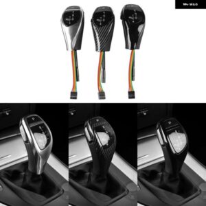 BMW X5 E53 36312 交換用 LED ギア シフトノブ 車内カスタムアクセサリー カスタムパーツ アクセサリー 交換用部品 互換品