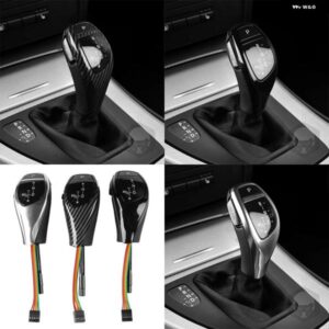 BMW 7シリーズ E38 34700 交換用 LED ギア シフトノブ 車内カスタムアクセサリー カスタムパーツ アクセサリー 交換用部品 互換品