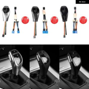 BMW Z4 E85 E86 37104 交換用 LED ギア シフトノブ 車内アクセサリー カスタムパーツ アクセサリー 交換用部品 互換品