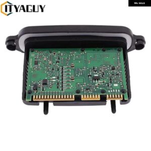 BMW GT7316217-F07 キセノンバラストヘッドライト モジュール 5シリーズ F30 F31 F34 GT 2012-2016 7316186 7316147 7316143 535211807 899