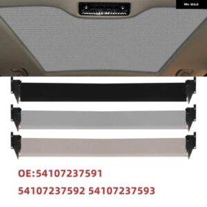 BMW 車パノラマ カーテン 5シリーズ 535I 550I GT5 F07 2010-2017 サンシェードカバー 54107237591 54107237592 54107237593 カスタムパー
