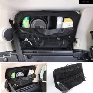 ランドローバー 2010-2016 ディスカバリー 4 LR4 トランク左側多機能 ウィンドウ バッグ車内アクセサリー カスタムパーツ アクセサリー 交