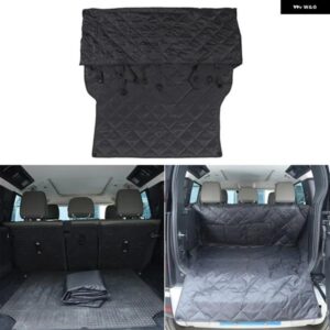ランドローバー カーシートカバー トランクシートマット ペットキャリア プロテクター ハンモッククッション ディフェンダー 110 2020-2024