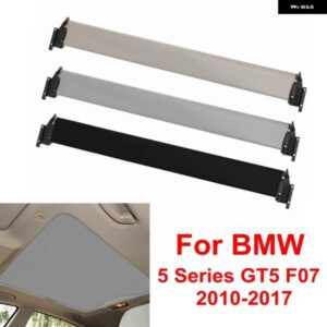 BMW サンシェード天窓シャッターカーテン 5シリーズ 535I 550I GT5 F07 2010-2017 54107237591 54107237592 54107237593 カスタムパーツ ア