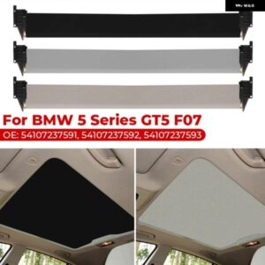 BMW 天窓シャッター サンシェード カーテン カバー アセンブリ 5シリーズ 535I 550I GT5 F07 2010-2017 2012-16 カスタムパーツ アクセサリ