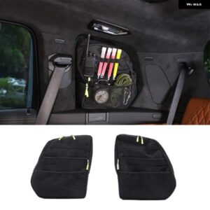 BMW X7 G07 2019-23 トランクサイド 収納 袋 収納 袋カーインテリア アクセサリー カスタムパーツ アクセサリー 交換用部品 互換品