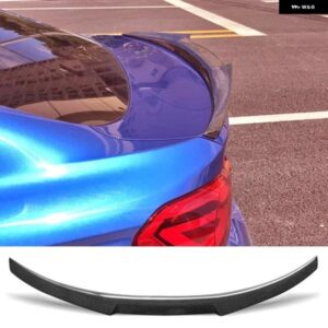 BMW スポイラー 4シリーズ F36 F33 カーボン 4 2 ドアグランクーペコンバーチブル 2014-2019 リアダックテールウイングトランクアクセサリー