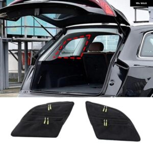 アウディ Q7 2016-23 トランクサイド 収納 袋 収納 袋カーインテリア アクセサリー カスタムパーツ アクセサリー 交換用部品 互換品