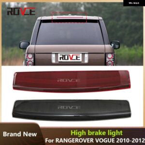 ランドローバー 車 LED ハイマウントリアサードブレーキ ライト ストップ信号ランプ レンジローバーヴォーグ 2010 2011 2012 L322 カスタム