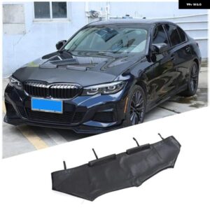 BMW 3シリーズ G20 2020+ ボンネットカバー ストーンディフレクター フードシールド サンドブロック 外装 アクセサリー カスタムパーツ ア