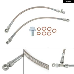 スバル ターボオイルフィード AVCS ラインキット WRX 2006-2014 STI 2004-2021 LGT 2005-2009 FXT