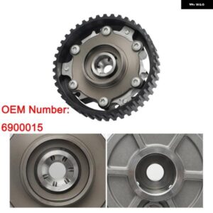 ボルボ シリンダーヘッドカムシャフトギア排気プーリー S40 2000-2012-22 6900015 カスタムパーツ アクセサリー 交換用部品 互換品