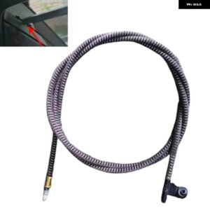 BMW パワーリアウィンドウ カーテン シェードブラインドクリップワイヤーブラケットケーブル G12 7シリーズ 730 740 750 2016-2022 カスタム