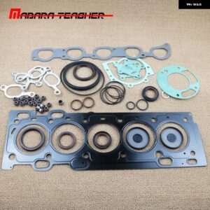 ボルボ エンジン シリンダーヘッドガスケットセット 30637066 S60 V70 XC70 XC90 2.5T カスタムパーツ アクセサリー 交換用部品 互換品