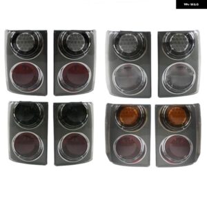 ランドローバー リアテールライト ブレーキ ランプ レンジローバーヴォーグ 2002-2009 L322 4.2 スーパーチャージスタイルカーアクセサリー