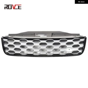 ランドローバー ディスカバリー 5 2017-24 L462 フロントバンパー グリル LR160076 LR160075 アクセサリー カスタムパーツ アクセサリー 交