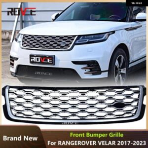 ランドローバー レンジローバー VELAR 2017-2023 フロントバンパー グリル レーシンググリル LR143275 LR092628 LR139319 カーアクセサリー