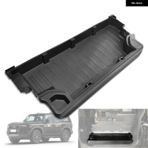 ランドローバー リアトランク 収納 ボックス ディフェンダー 90 2020-23 20204 LR190078 カーアクセサリー カスタムパーツ アクセサリー 交