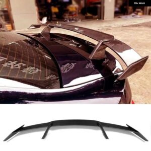 BMW カーボンスポイラー F22 E90 E92 F10 F30 G80 汎用 タイプ MP 2シリーズリアトランクウイングアクセサリー カスタムパーツ アクセサリ