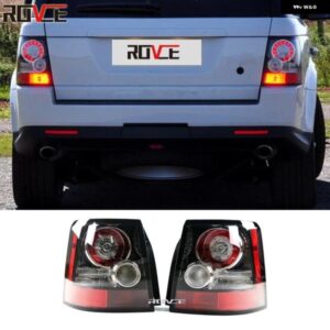 ランドローバー テールライト LED ライト リアテールライト ブレーキ ランプ レンジローバースポーツ L320 2010-2013 LR043996LR043994 カ