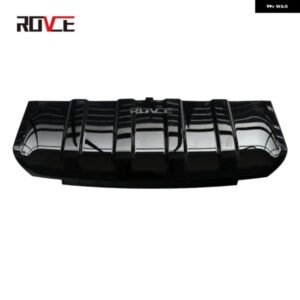 ランドローバー フロントトレーラーカバー アンダーガードボード ディスカバリースポーツ 2015-2019 L550 DYMAIC LR106652 アクセサリー カ