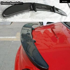 BMW H スタイル Z4 E89 カーボンリアトランクスポイラー ウイング Z4 E89 18I 20I 23I 28I 30I 35I 2009-2013 カスタムパーツ アクセサリー
