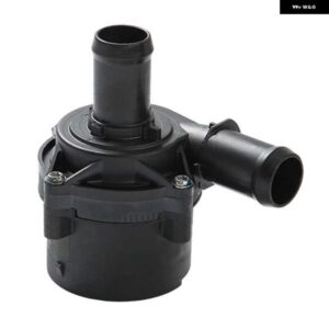 アウディ 5Q0965567 エンジン 補助ウォーターポンプ A3 2017-2020 Q3 2016-2018 エンジン 冷却液インバーター電動ウォーターポンプ