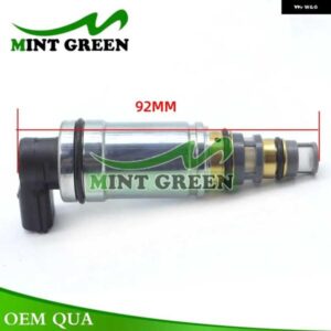 BMW MG-60 自動 AC コンプレッサー 制御バルブ 3 E90 E91 64529182793 64509156821 64509145351 64526915380 64529156821 926001CB0A