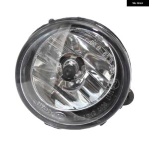 BMW 右側 フォグランプ X5 F15 2013-18 フロントハロゲン フォグライト フォグランプ 電球